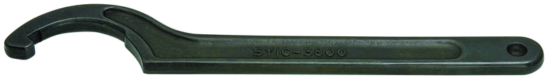 SYOZ 20 - Wrench HOOK 34-36mm - Eagle Tool & Supply