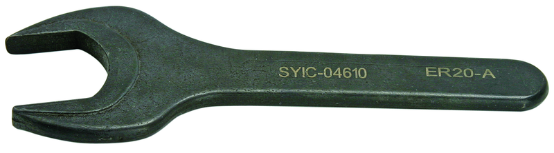 ER40-E - Wrench - Eagle Tool & Supply