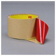 1X36YDS 9420 RED 3M DBL COATED TAPE - Eagle Tool & Supply