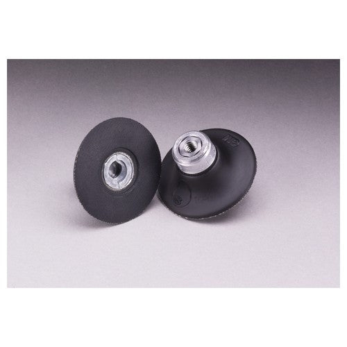 ‎3M Roloc Disc Pad TR 45094 Soft 2″ 1/4-20 Internal - Eagle Tool & Supply