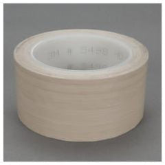 3-3/20X36 YDS 5498 BEIGE PTFE FILM - Eagle Tool & Supply