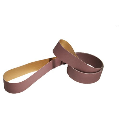 3M Cloth Belt 211K 320 J-weight 1″ × 64″ Film-lok L-flex - Eagle Tool & Supply