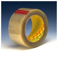 List 351 72mm x 50m Box Sealing Tape - Eagle Tool & Supply