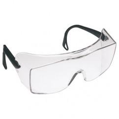 OX EYEWEAR CLEAR ANTI FOG LENS - Eagle Tool & Supply