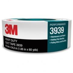 96MMX54.8MM 3939 SLV HD DUCT TAPE - Eagle Tool & Supply