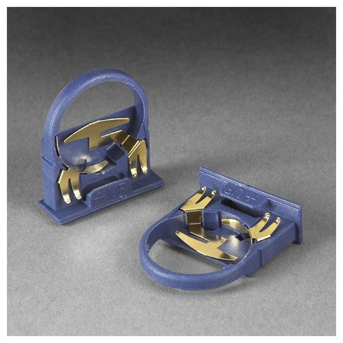 ‎3M Speedglas Battery Holder 04-0380-00 Blue - Eagle Tool & Supply