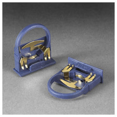 ‎3M Speedglas Battery Holder 04-0380-00 Blue - Eagle Tool & Supply
