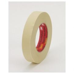 2X60YDS 2693 TAN HP MASKING TAPE 3M - Eagle Tool & Supply