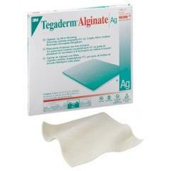 90306 TEGADERM ALGINATE AG DRESSING - Eagle Tool & Supply