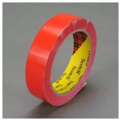 48MMX66MM 690 RED CODING TAPE - Eagle Tool & Supply