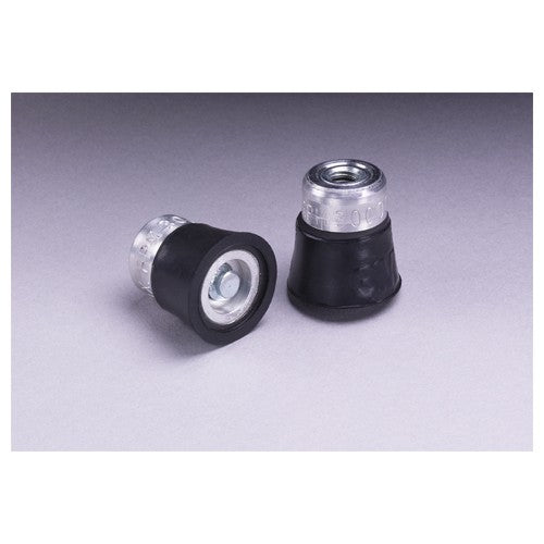 ‎3M Roloc Disc Pad TS and TSM 77724 Medium 1″ 1/4-20 Internal - Eagle Tool & Supply