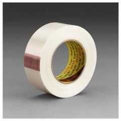 48MMX55MM 8916 CLR FILAMENT TAPE - Eagle Tool & Supply