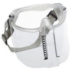 40658 MODUL-R SAFETY GOGGLES - Eagle Tool & Supply