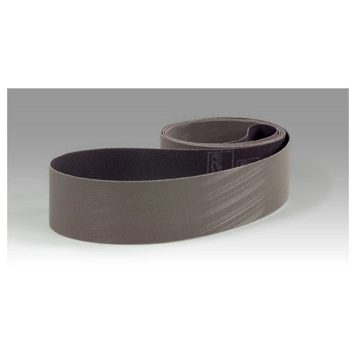 3M Trizact Cloth Belt 237AA A100 X-weight 4″ × 36″ Film-lok Full-flex - Eagle Tool & Supply