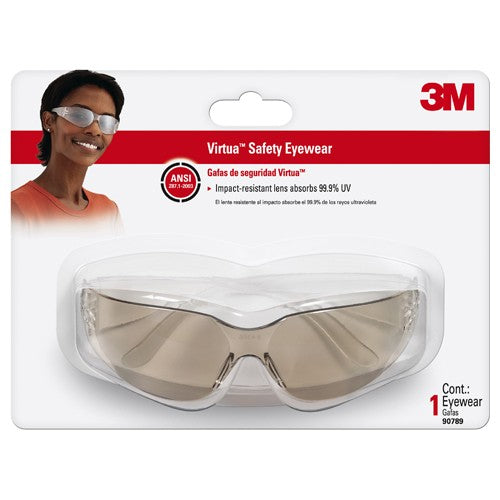 ‎90789-80025 3M™ Safety Eyewear Alt Mfg # 90789 - Eagle Tool & Supply