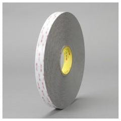 3/4X36 YDS 4956 GRAY 3M VHB TAPE - Eagle Tool & Supply