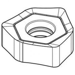 XNGJ0704ANFNLDJ3W THMU INSERT - Eagle Tool & Supply