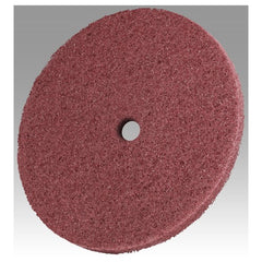 ‎Scotch-Brite High Strength Disc HS-DC A/O Very Fine 8″ × 1-1/4″ - Eagle Tool & Supply