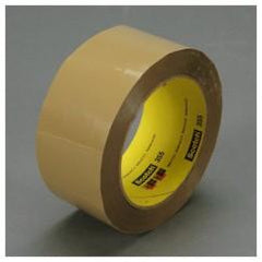 96MMX50MM 355 TAN BOX SEALING - Eagle Tool & Supply