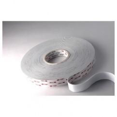 1/2X36 YDS 4946 WHITE 3M VHB TAPE - Eagle Tool & Supply