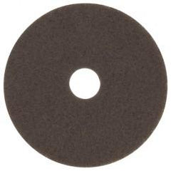 20 BROWN STRIPPER PAD 7100 - Eagle Tool & Supply