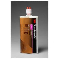 HAZ57 400ML SCOTCHWELD EPOXY - Eagle Tool & Supply