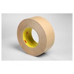 24X60 YDS 9576 CLR DBL COATED TAPE - Eagle Tool & Supply