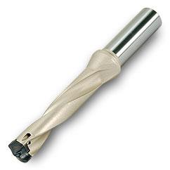 YD0850042B9R01 - Qwik Twist Drill Body - Eagle Tool & Supply