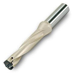 YD170008518R01 - Qwik Twist Drill Body - Eagle Tool & Supply