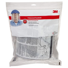 3M Face Shields 90028H1-DC - Eagle Tool & Supply