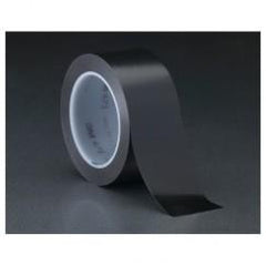 2X36 YDS 471 BLACK VINYL TAPE - Eagle Tool & Supply