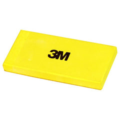 ‎3M Hookit Sanding Block 05690 5/8″ × 2-1/2″ × 5-3/8″ - Eagle Tool & Supply