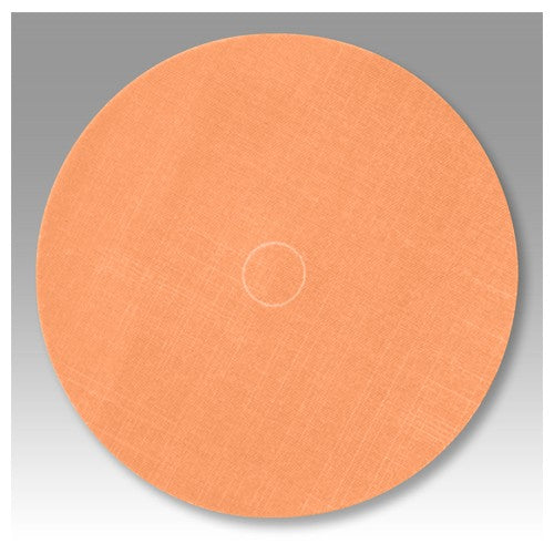 3M Trizact PSA Film Disc 268XA A5 Orange 6″ x NH Die 600Z - Eagle Tool & Supply