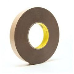 List 94251" x 72 yds Removable Repositionable Tape - Eagle Tool & Supply