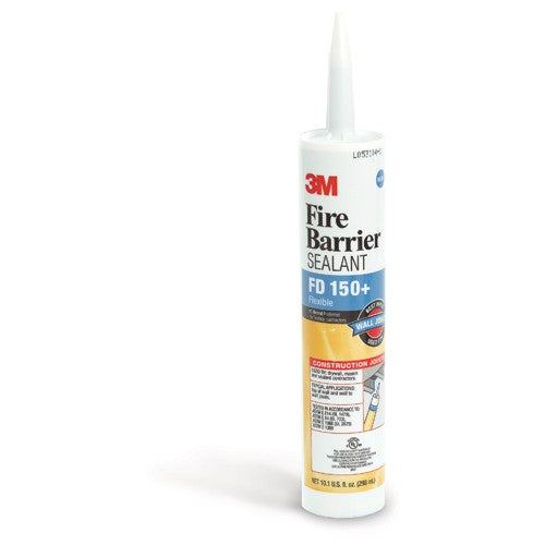 3M Fire Barrier Sealant FD 150+ Blue 10.1 fl oz Cartridge - Eagle Tool & Supply