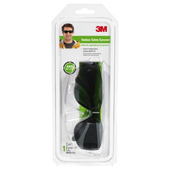 3M Safety Eyewear Anti-Scratch 90954H1-CWMT Gray Gray Lens - Eagle Tool & Supply