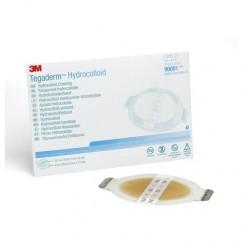 90001 TEGADERM HYDROCOLLOID - Eagle Tool & Supply