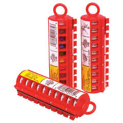 ‎3M ScotchCode Wire Marker Tape Refill Roll SDR 10-19 - Eagle Tool & Supply