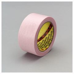 3M Venting Tape 3294 Pink 3/4″ × 36 yd 5 mil - Eagle Tool & Supply