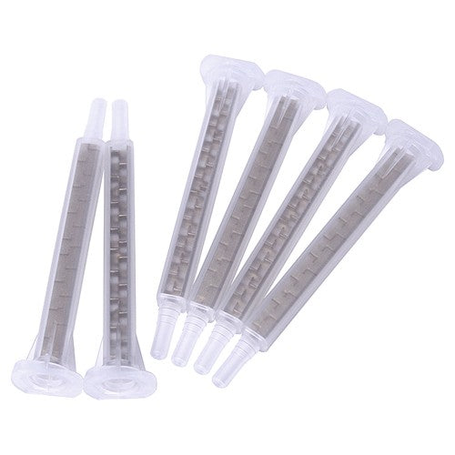 3M Static Mixing Nozzle 38191 50 mL - Eagle Tool & Supply