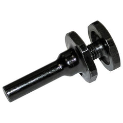 ‎3M Unitized Wheel Mandrel 28848 1-5/8″ × 1/4″ × 3/4″ × 1/4″ - Eagle Tool & Supply