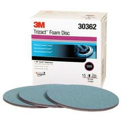 3 - 5000 Grit - 30362 Disc - Eagle Tool & Supply