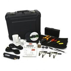 6362 HOT MELT FIBER TERMINATION KIT - Eagle Tool & Supply