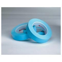 3/4X60 YDS 215 BLUE FINE LINE TAPE - Eagle Tool & Supply