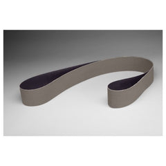 ‎3M Trizact Cloth Belt 237AA A16 X-weight 2-1/2″ × 72″ Film-lok Full-flex - Eagle Tool & Supply