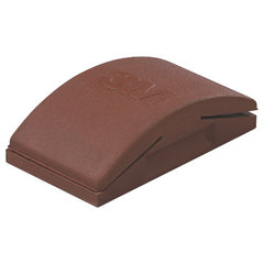 ‎3M Sanding Block Rubber 05519 2-3/4″ × 5″ - Eagle Tool & Supply