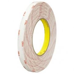 1/2X72 YDS 9456 CLR DBL CTD TISSUE - Eagle Tool & Supply