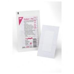 3570 MEDIPORE +PAD SOFT CLOTH - Eagle Tool & Supply