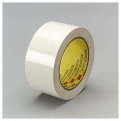 2X36 YDS 483 WHT POLYTHYLENE TAPE - Eagle Tool & Supply