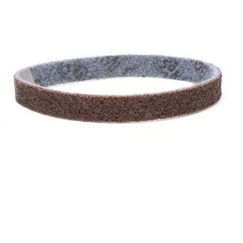 Scotch-Brite SE Surface Conditioning Belt SE-BS A/O Coarse 3/4″ × 18″ - Eagle Tool & Supply